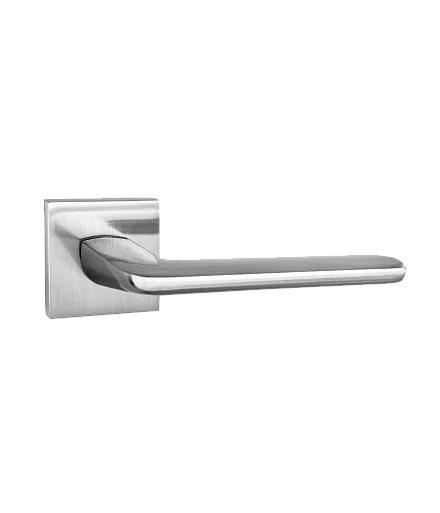 Ручки стандарт PUERTO SLIM AL 555-03 SN 